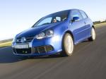 Volkswagen Golf R32 3-Door 2006 года (AU)